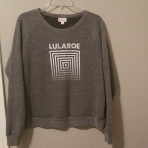 Lularoe Sweatshirt